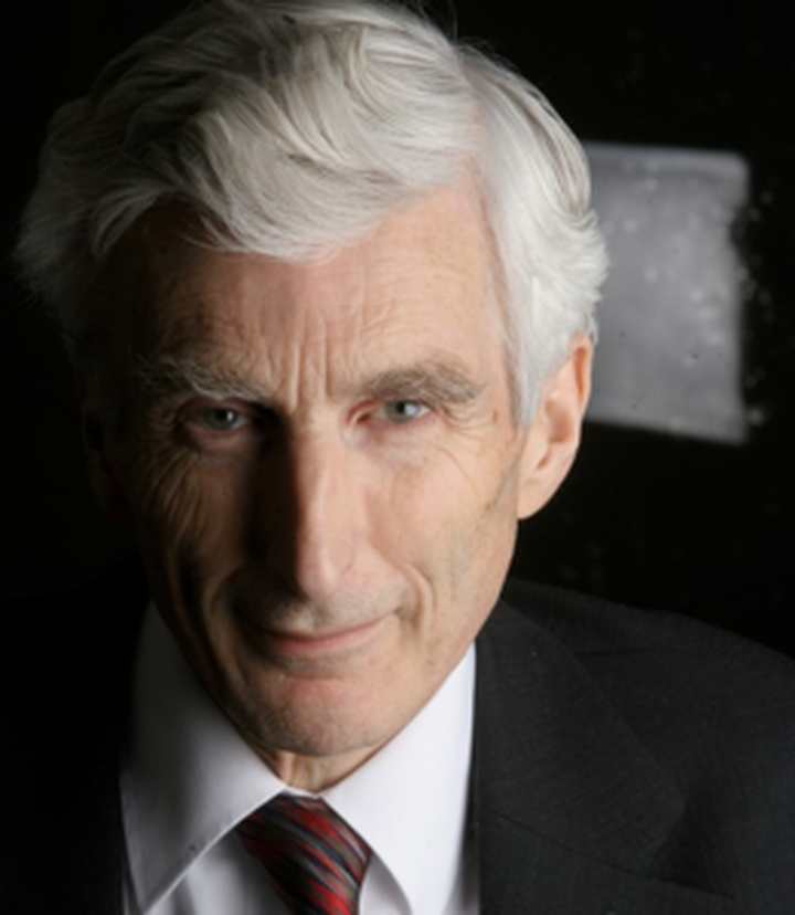 Martin Rees