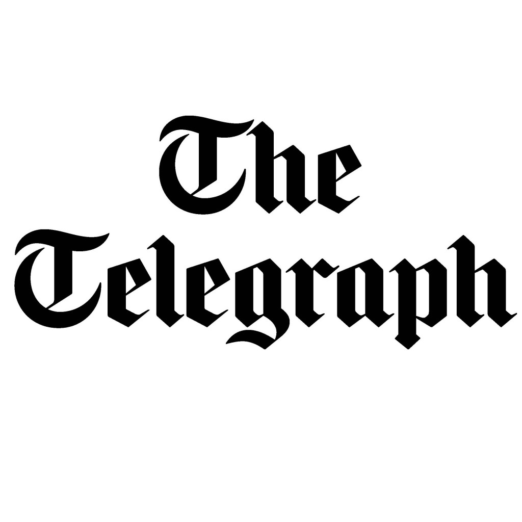 وطنی - telegraph